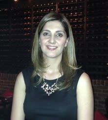 Dr. Mary Demirjian, OD - Encino, CA - Optometry