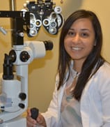 Dr. Rakhi R Patel, OD - Houston, TX - Optometry