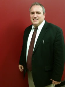 Dr. Michael A Fishbaugh, OD