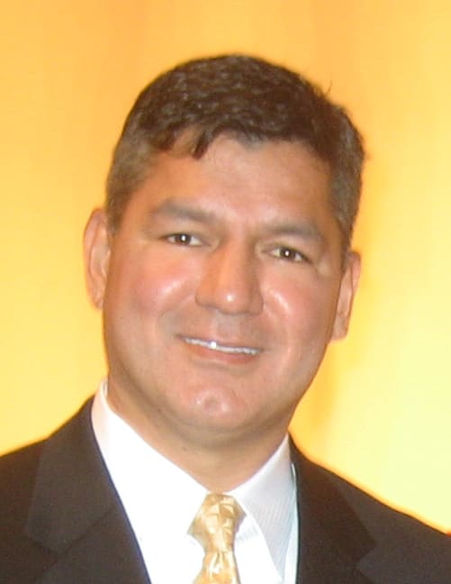 Dr. Louis A Espejo, OD - Rockville, MD - Optometry