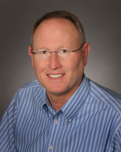 Dr. Mark D Pickering, OD - Houston, TX - Optometry