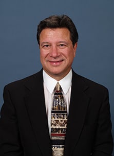 Dr. Rodney D Fair, OD