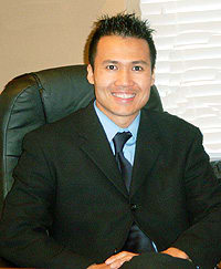 Dr. Huey T Tran, OD - Dallas, TX - Optometry