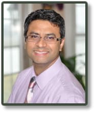 Dr. Tauseef U Tahir, OD