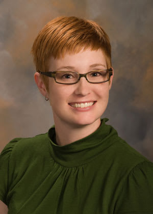 Dr. Kristi K Poe, OD - Longview, WA - Optometry