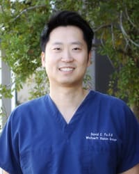 Dr. David Fu