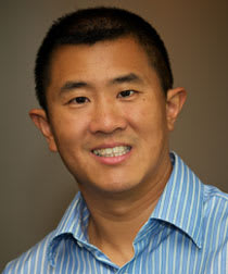 Dr. Stephen Huang, MD - San Diego, CA - Optometry