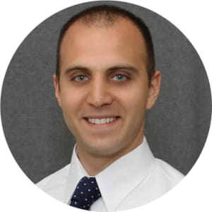 Dr. Marc K Lay