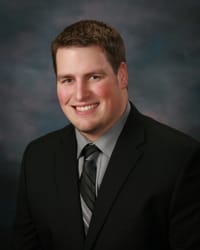 Dr. Brian T Landrum, OD - Middletown, OH - Optometry