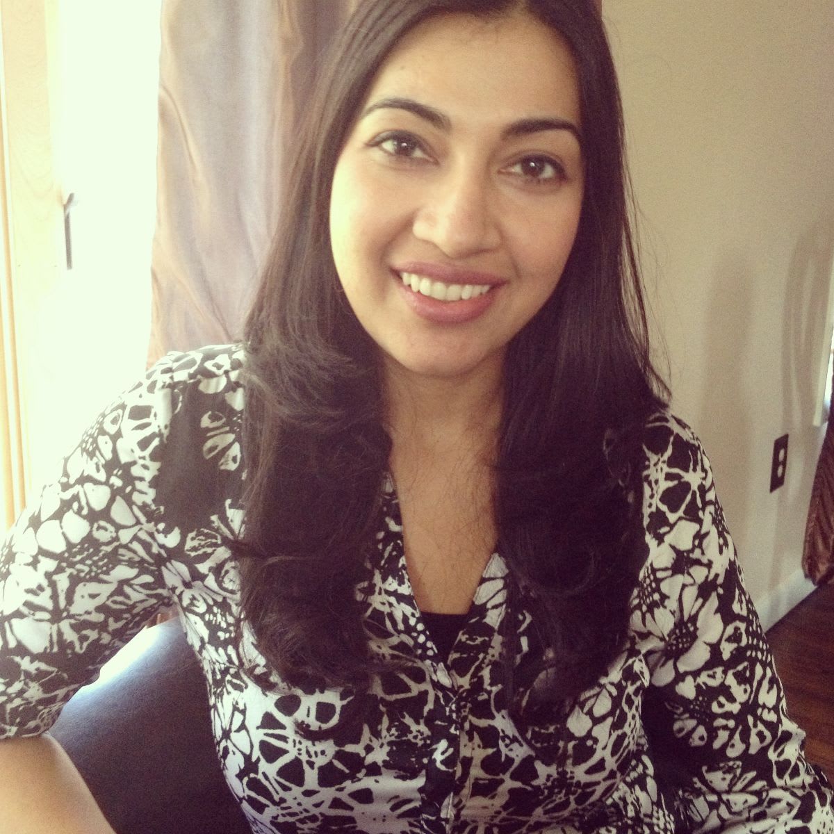 Dr. Hina Zaidi, OD: Jackson, NJ