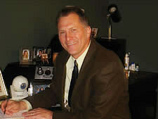 Dr. Richard Randolph Chute, OD