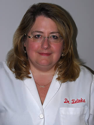 Dr. Diane M Zelinka, MD - Wilmington, DE - Optometry