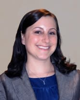 Dr. Angela Irene Pellegrini