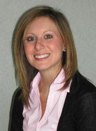 Dr. Erin Kathleen Mcconnell