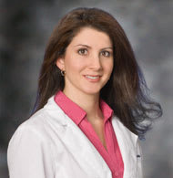 Dr. Roxanne Marie Walkowiak, OD
