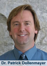 Dr. Patrick E Dollenmayer, OD