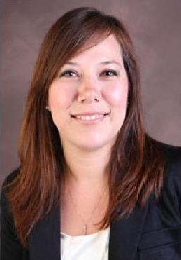Dr. Amanda Danette Gonzales, OD