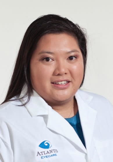 Dr. Mailan Dinh Tran, MD