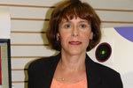 Dr. Margot Sue Seligman, OD - Cambridge, MA - Optometry