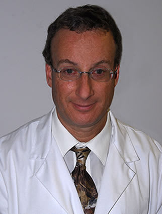 Dr. David G Jupiter