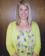 Dr. Cara Jean Reitnauer, OD