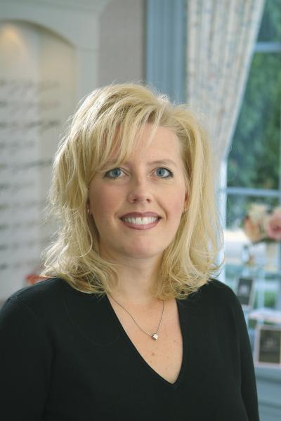 Dr. Patricia L Miller, OD