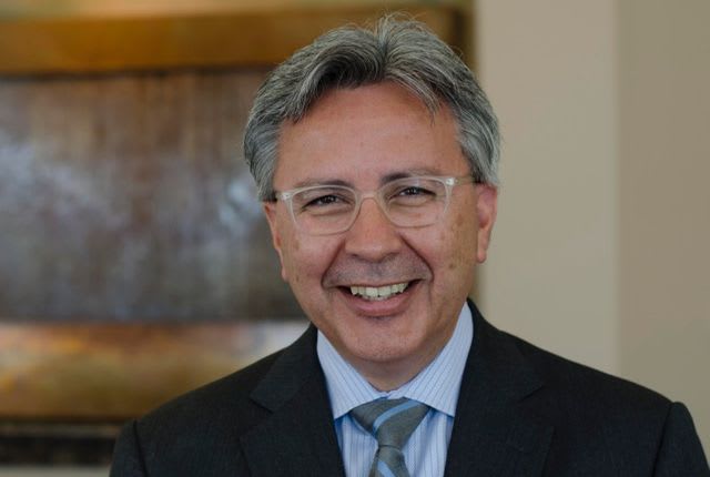 Dr. Roland G Montemayor, OD