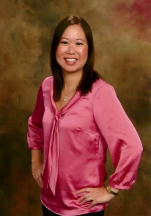 Dr. Kathleen Lau Ngo