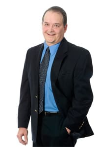 Dr. Michael J Rengert, OD - Dublin, OH - Optometry
