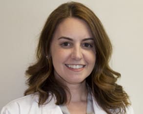 Dr. Shannon Marie Burgess, OD - Phoenixville, PA - Optometry