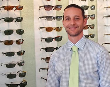 Dr. Jonathan E Gordon, OD - Plantation, FL - Optometry