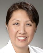 Dr. Judy Chari Tucker, OD - Los Angeles, CA - Optometry