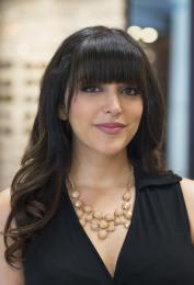 Dr. Jennifer Tabiza, OD - Los Angeles, CA - Optometry