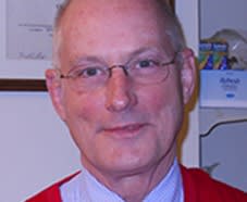 Dr. Gary Jay Williams