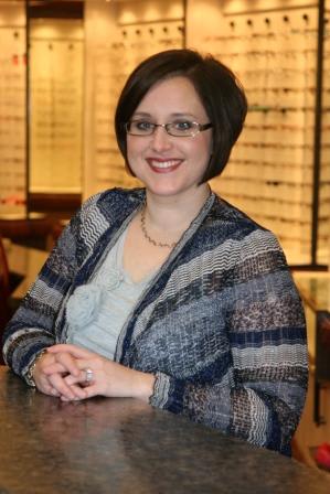 Dr. Lacy Ann Boggs, OD - Lebanon, IN - Optometry