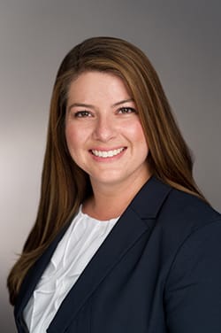 Dr. Aliisa A Bodker, OD