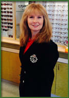 Dr. Adriana Sviedrys, OD
