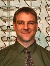 Dr. Scott Alan Miller, OD
