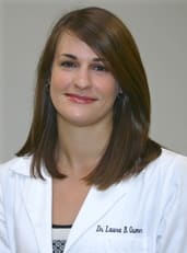 Dr. Laura Osmer