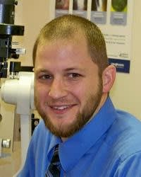Dr. Anthony Edward Fox, OD