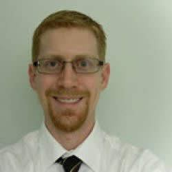 Dr. Bradley Martinson - Godfrey, IL - Optometry