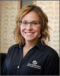 Dr. Kristy Ann Frank, OD