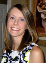Dr. Alison Webb, OD