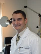 Dr. Raymond A Pirozzolo, OD