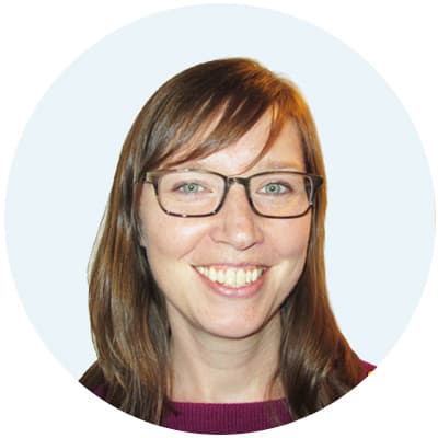 Dr. Theresa Lonsky, OD - Saint Paul, MN - Optometry