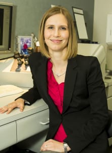 Dr. Andrea Nicole Russell