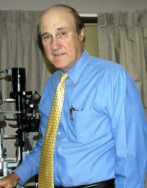 Dr. John Patrick Herman, OD