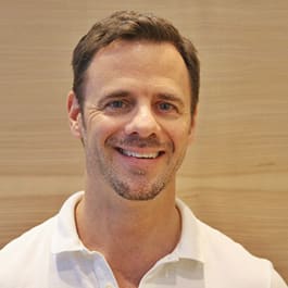 Dr. Brandon James Butler, OD - New York, NY - Optometry
