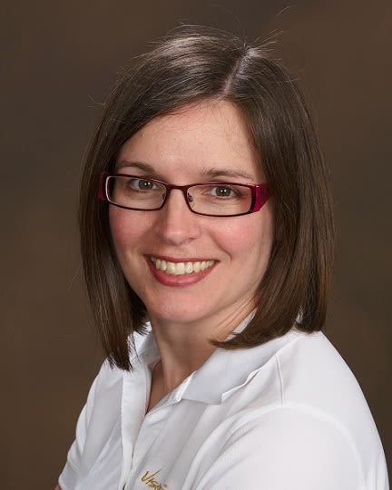 Dr. Laura Ann Vizzari, OD - Brandon, FL - Optometry