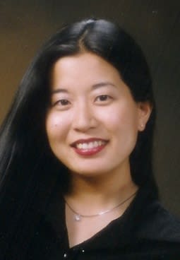 Dr. Lori L Yoo, OD - Irvine, CA - Optometry